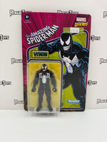 Hasbro Marvel Legends The Amazing Spider-Man Venom