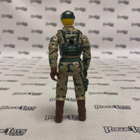 Hasbro GI Joe Vintage Recoil (Incomplete) - Rogue Toys