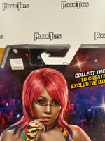 Mattel WWE Elite Collection Series 47A Asuka