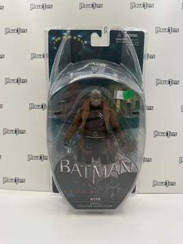 DC Direct Batman: Arkham City Series 2 Hush