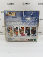 Hasbro Star Wars: The Phantom Menace Darth Maul Collectible Figure & Cup