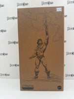 Mattel Masters of the Universe (MOTU) He-Man