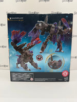 Hasbro Transformers Age of the Primes Leader Class Razorclaw