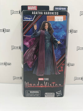 Hasbro Marvel Legends Hydra Stomper BAF Series WandaVision Agatha Harkness