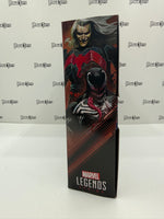 Hasbro Marvel Legends Spider-Man 60th Anniversary King in Black Marvel’s Knull & Venom