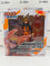 Bandai Anime Heroes Beyond Naruto Shippuden Naruto Uzumaki (Tailed Beast Cloak)