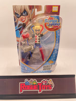 Mattel DC Super Hero Girls Harley Quinn