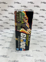 Vintage GI JOE S.L.A.M. (Strategic Long-Range Artillery Machine)