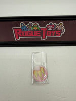 Bandai MMPR Evil Space Aliens Pudgy Pig
