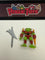 Hasbro Battle Beasts Horny Toad