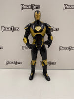 Hasbro Marvel Legends Knight Iron Man