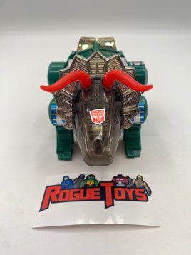 Hasbro Transformers Vintage G2 Dinobot Slag