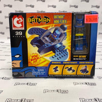 C3 Construction Batman Batman & Mini Flyer - Rogue Toys