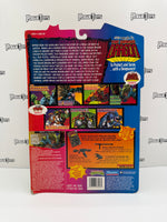 Playmates Teenage Mutant Ninja Turtles (TMNT) The Savage Dragon Battle Damage Dragon