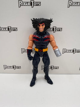 Hasbro Marvel Legends X-Men Weapon X