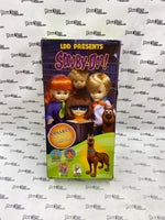 Mezco Living Dead Dolls Presents Scooby-Doo Fred