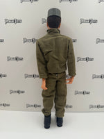 Hasbro G.I. Joe Man of Action