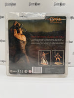 NECA Conan The Barbarian Series 3 Temple of the Serpent Conan
