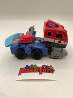 Hasbro Transformers Legacy Animated Optimus Prime