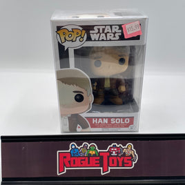 Funko POP! Star Wars: The Force Awakens Han Solo