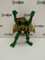 Playmates Teenage Mutant Ninja Turtles (TMNT) Air Ninja Raphael