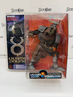 McFarlane Toys Ultima Online Warlord Kabur