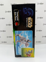 Kenner Star Wars The Power of the Force Tauntaun & Han Solo