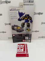 Hasbro Transformers Generations Combiner Wars Legends Class Decepticon Blackjack