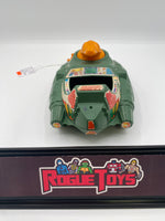 Mattel 1981 Vintage Masters of the Universe Wind Raider Vehicle