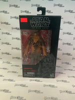 Hasbro Star Wars The Black Series Solo Chewbacca