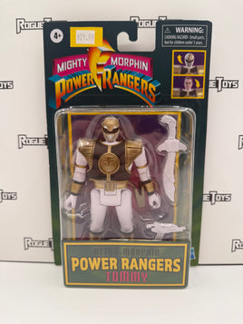 Hasbro Mighty Morphin Power Rangers Retro-Morphin Power Rangers Tommy