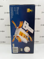 Disney Theme Park Collection Star Wars Star Tours Starspeeder 3000 w/ Authentic Lights & Sounds!