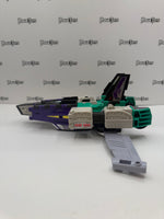 Hasbro Transformers G1 Sixshot