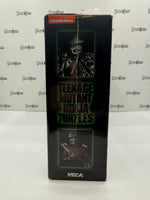 NECA Nickelodeon Teenage Mutant Ninja Turtles (TMNT) Splinter & Shredder