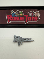 Hasbro Takara Vintage Laser Battle Beasts #86 Rainbow Samu