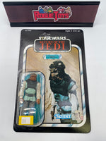 Kenner 1983 Star Wars: Return of the Jedi Nikto