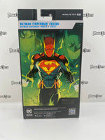 McFarlane Toys DC Multiverse Batman/Superman: World’s Finest Batman/Superman Fusion (Platinum Edition)