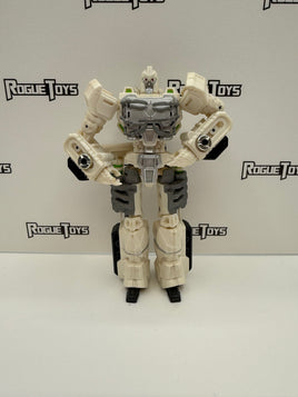 Keith’s Fantasy Club E.A.V.I Metal Phase One