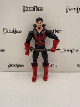 Hasbro Marvel Legends Black Tom Cassidy