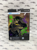 McFarlane DC Multiverse Gold Label Jokerized Batman The Dark Knight Returns