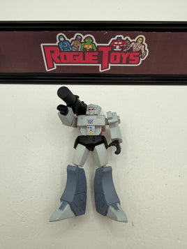 Takara Transformers Super Collection Figure Megatron