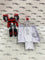Transformers Target Optimus Prime & Bullseye