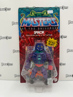 Mattel Masters of the Universe (MOTU) Retro Style Spikor