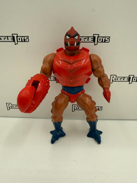 Mattel MOTU Clawful (Hong Kong)