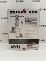 Keith’s Fantasy Club E.A.V.I Metal Phase One: E 500 Limited Exclusive Twined with CST-07 Badbat