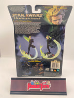 Hasbro Star Wars Unleashed Luke Skywalker