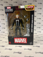 Hasbro Marvel Legends Ghost Rider Robbie Reyes 6” Action Figure