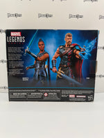 Hasbro Marvel Legends Thor: Ragnarok Thor & Marvel’s Valkyrie