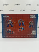 Iron Factory Ultimate Commander IF EX-14