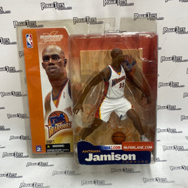 McFarlane’s Sports Picks NBA Series 2 Antawn Jamison